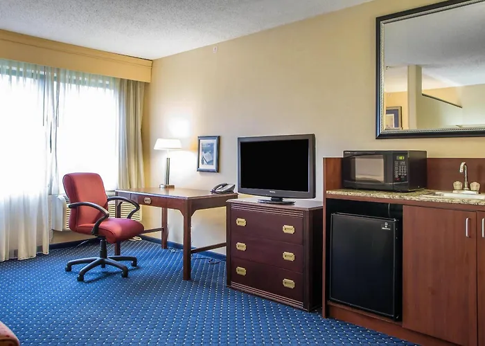 Clarion Inn