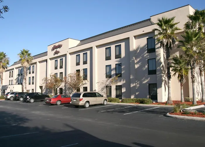 Hampton Inn By Hilton Spring Hill