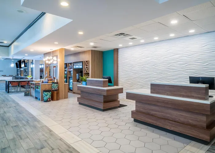 Hilton Garden Inn Augusta