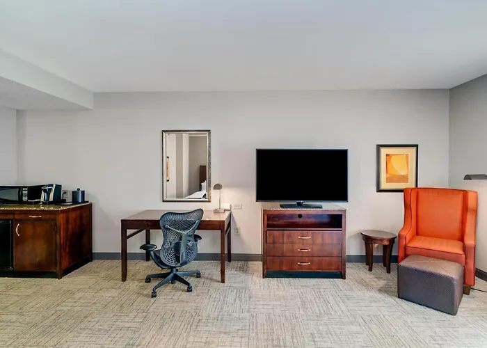 Hilton Garden Inn Augusta
