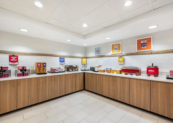 Hampton Inn White River Junction