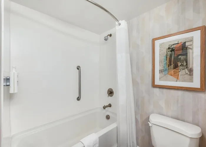 Hampton Inn White River Junction