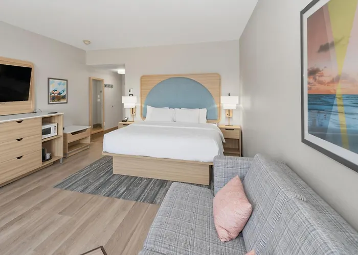 Hampton Inn & Suites Pharr