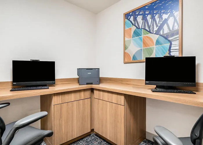 Hampton Inn White River Junction