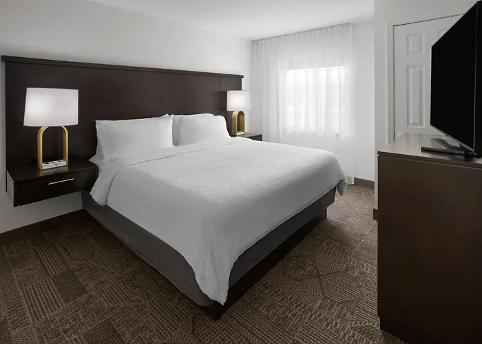 Staybridge Suites-Philadelphia/Mount Laurel By Ihg
