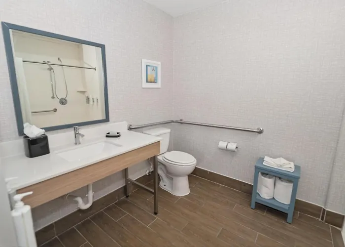 Hampton Inn & Suites Pharr