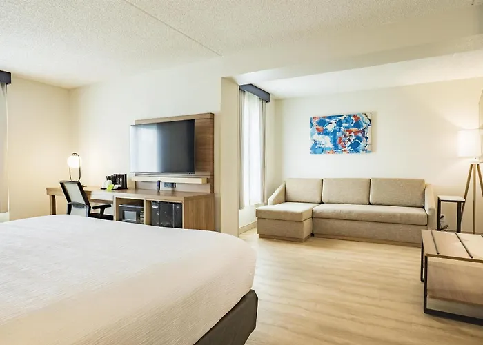 La Quinta By Wyndham Danbury