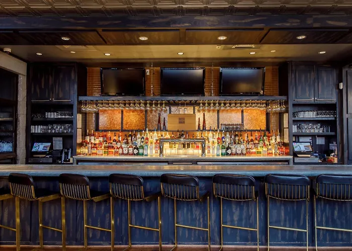 Hotel Indigo Athens Downtown - Univ Area By Ihg