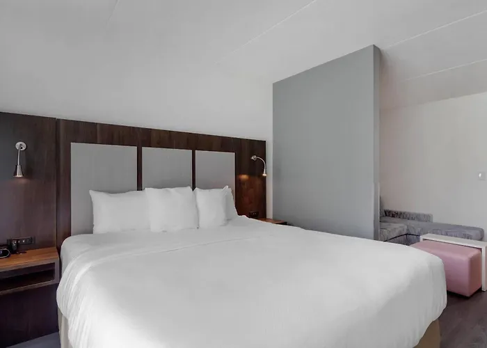Comfort Suites Mt Juliet-Nashville Area