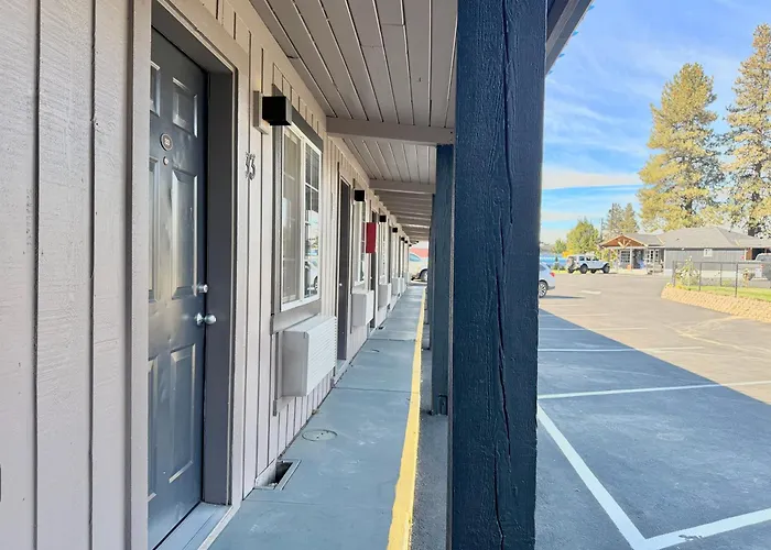 Cascade Lodge Boutique