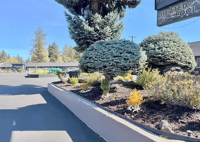 Cascade Lodge Boutique