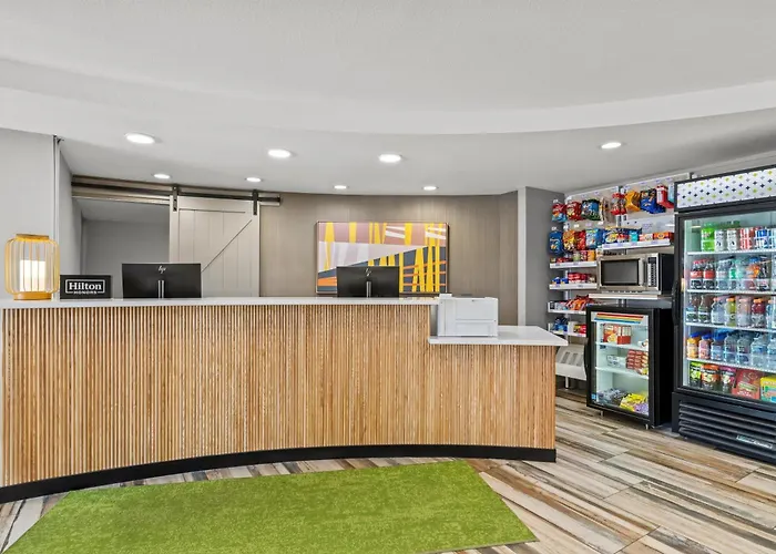 Spark By Hilton Parker Denver Se