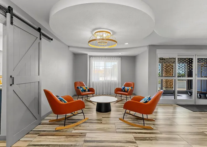 Spark By Hilton Parker Denver Se