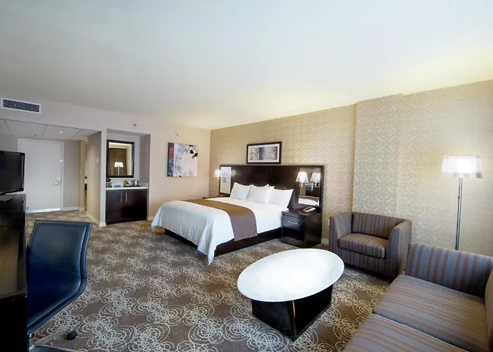 Doubletree By Hilton Binghamton