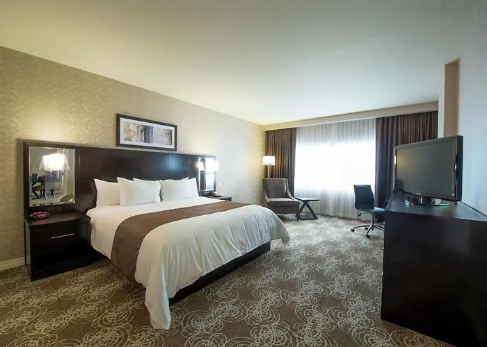 Doubletree By Hilton Binghamton
