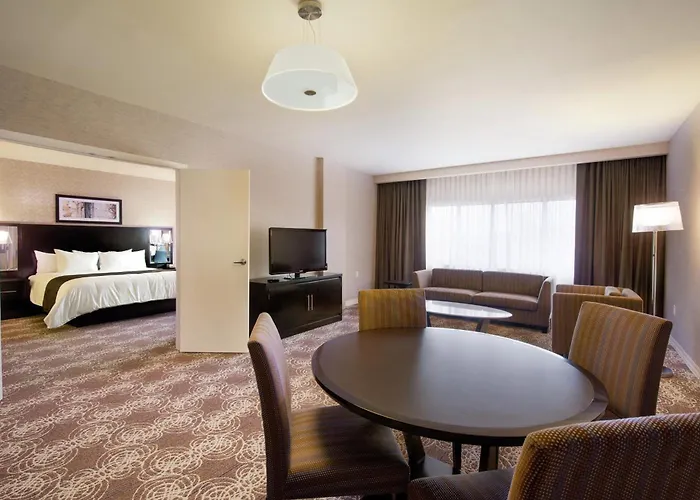 Doubletree By Hilton Binghamton