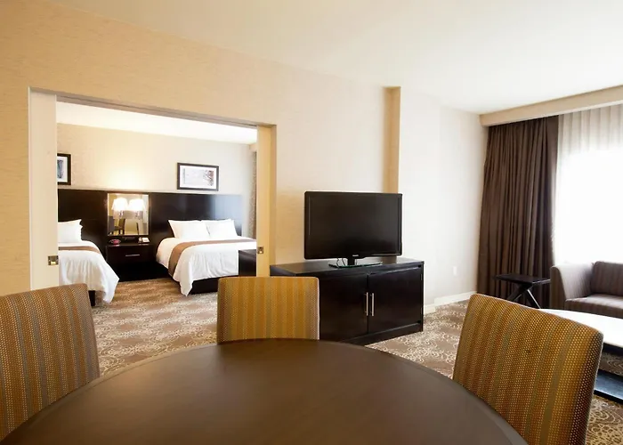 Doubletree By Hilton Binghamton