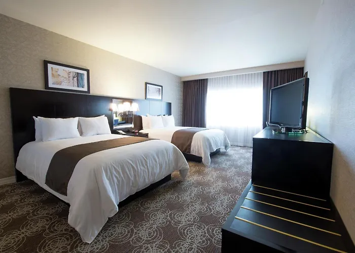 Doubletree By Hilton Binghamton