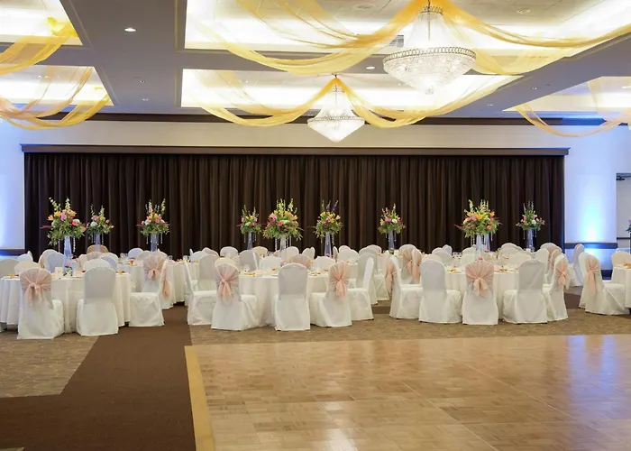 Doubletree By Hilton Binghamton