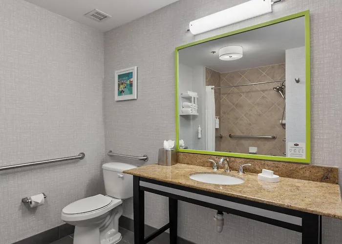 Hampton Inn & Suites Denison