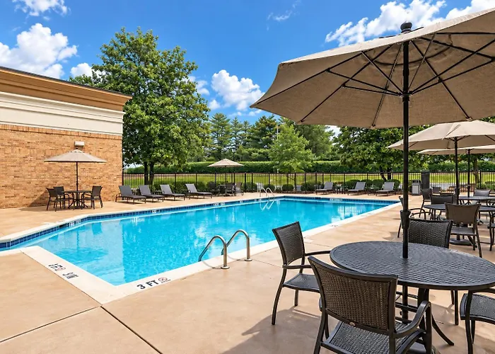 Holiday Inn Huntsville - Research Park By Ihg