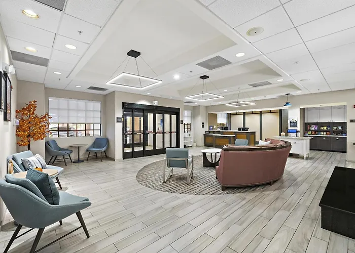 Homewood Suites Lancaster