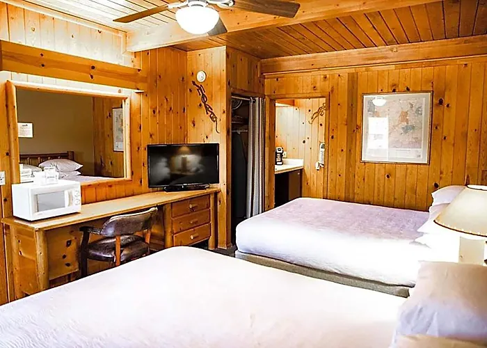 Big Horn Lodge, A Dazzler Select By Wyndham