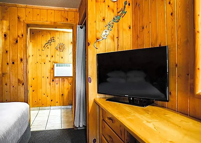 Big Horn Lodge, A Dazzler Select By Wyndham