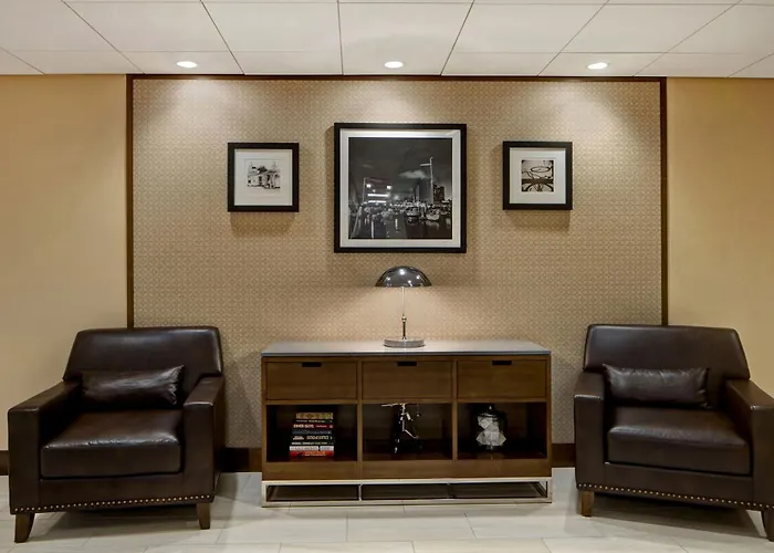 Four Points By Sheraton Peoria