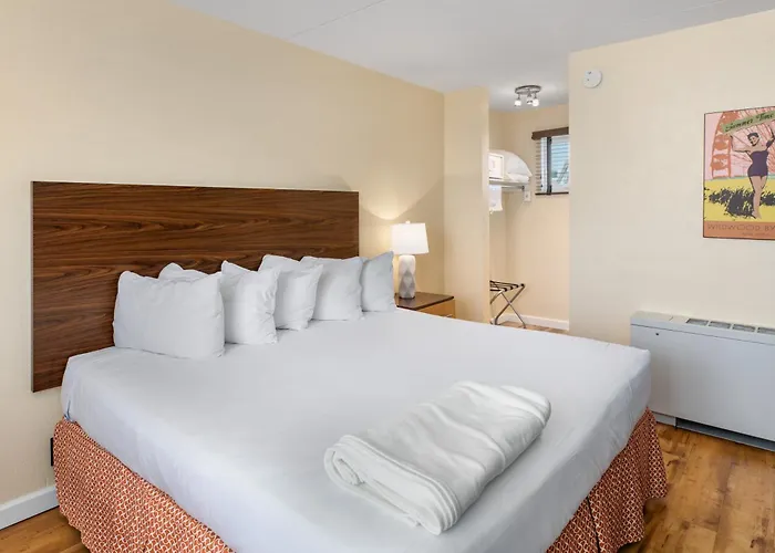 Blue Palms Resort