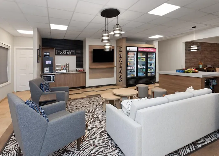 Candlewood Suites Saint Joseph - Benton Harbor By Ihg