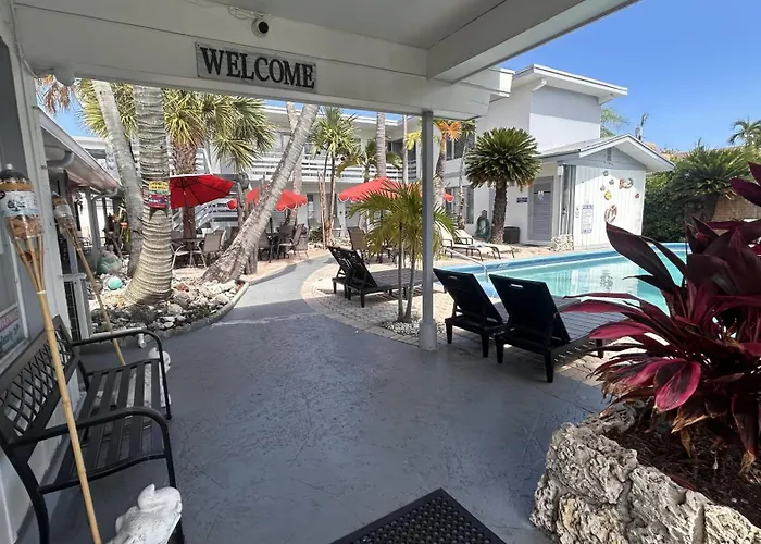 Best Florida Resort