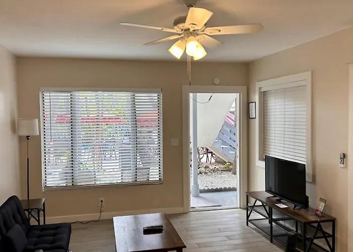 Best Florida Resort