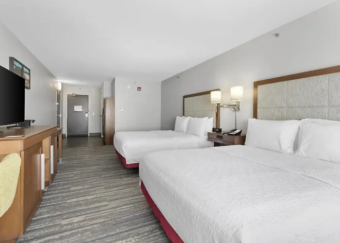 Hampton Inn Salem