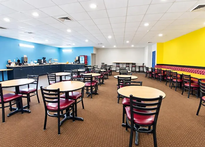 Days Inn By Wyndham Williamsport
