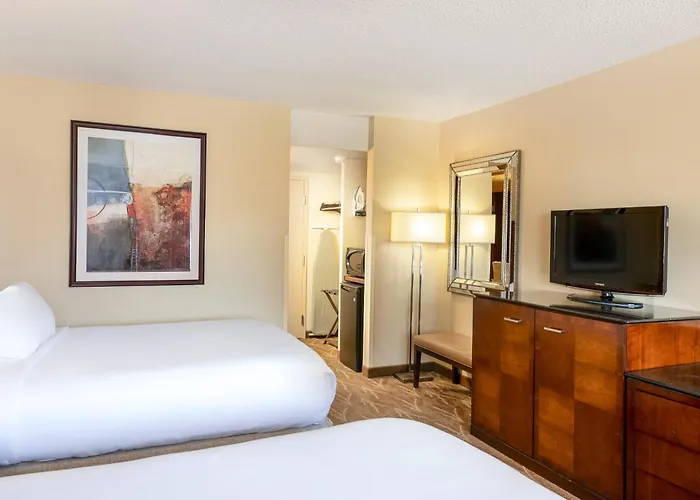 Kahler Inn And Suites