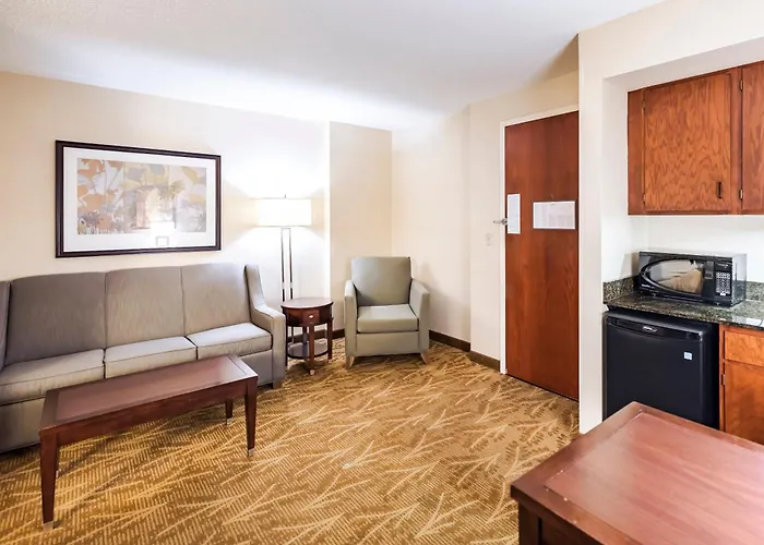 Kahler Inn And Suites