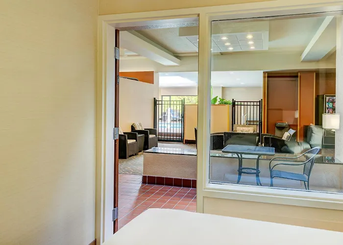 Kahler Inn And Suites