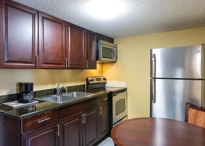 Kahler Inn And Suites