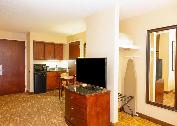 Kahler Inn And Suites