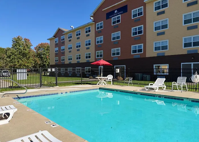 Saco Bay Hotel