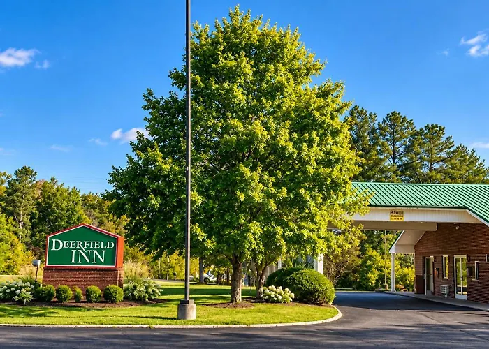 Deerfield Extended Stay