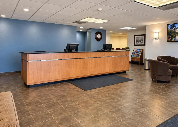 Med City Inn & Suites Rochester Mayo Clinic Area