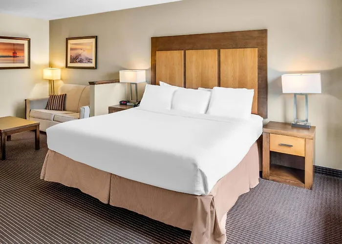 Comfort Inn Holland