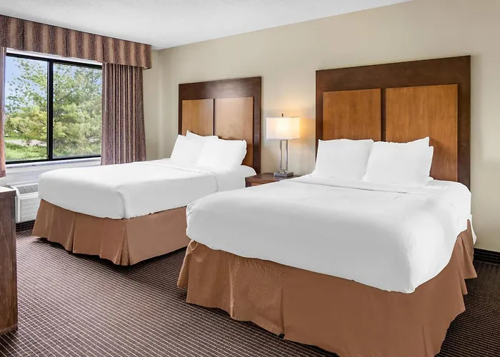 Comfort Inn Holland