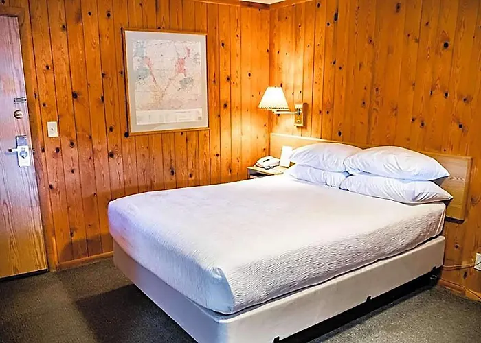 Red Stone Inn, A Dazzler Select By Wyndham