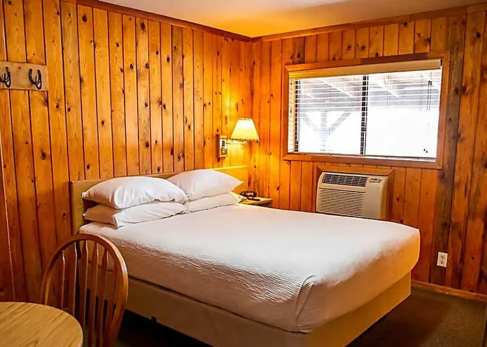 Red Stone Inn, A Dazzler Select By Wyndham