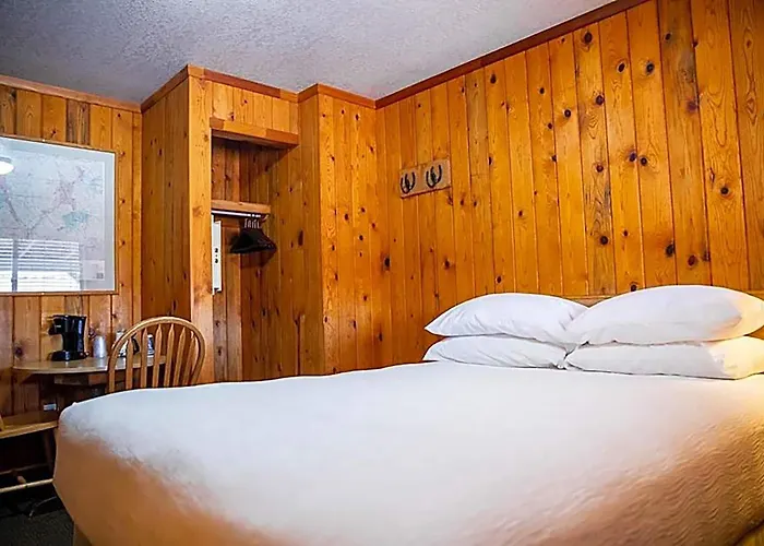 Red Stone Inn, A Dazzler Select By Wyndham