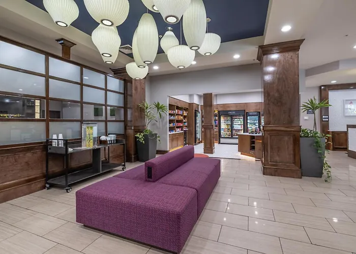 Hilton Garden Inn Closest Foxwoods