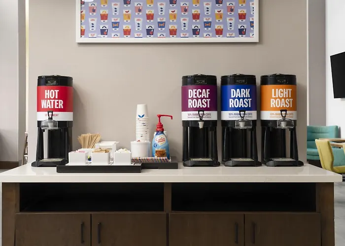 Hampton Inn & Suites Rochester/Henrietta